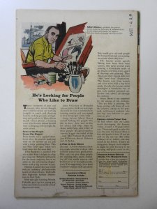 Journey into Mystery #116 (1965) VG/FN Condition!