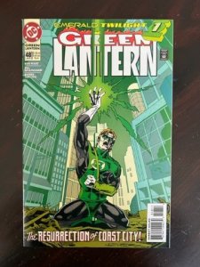Green Lantern #48 (1994) - NM