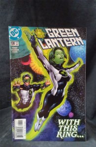 Green Lantern #138 2001 DC Comics Comic Book