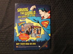 2006 SAN DIEGO Comic-Con International Convention Souvenir Program Catalog VF