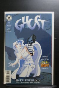 Ghost #12 (1996)
