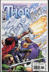 Thor #48 (2002)