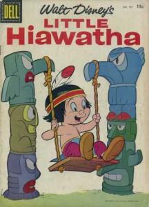 Walt Disney's Little Hiawatha