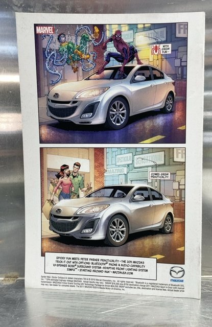 Ultimate Thor #1 (2010)