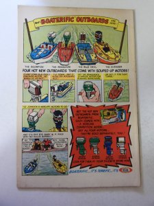 Superman #218 (1969) FN+ Condition