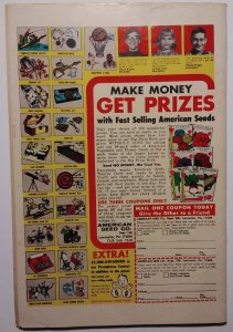 Sgt. Fury #99  (1972)