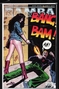 Ramba #10 (1993) Ramba