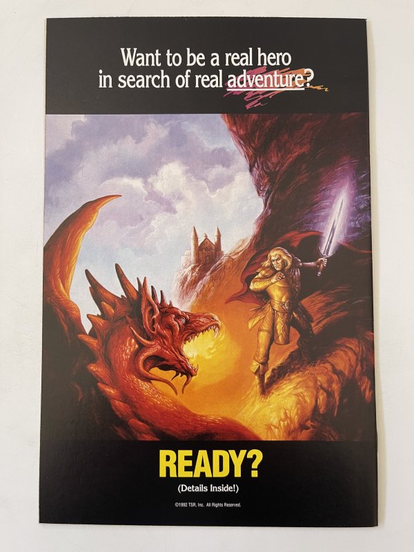 Guardians of the Galaxy #31 - NM+  (1992)