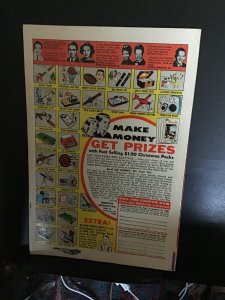 Fantastic Four #117  (1971) Midgrade Diablo VS. FF, Crystal! VG/FN Wow!