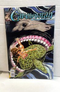 Cavewoman: Sea Monsters (2013)