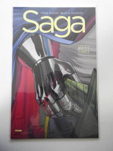 Saga #53 (2018)