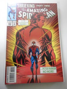 The Amazing Spider-Man #392 (1994)