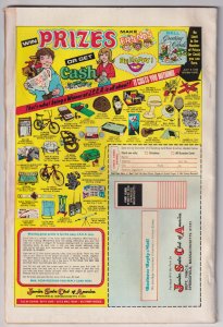 Giant-Size Defenders #2 (1974) The Defenders