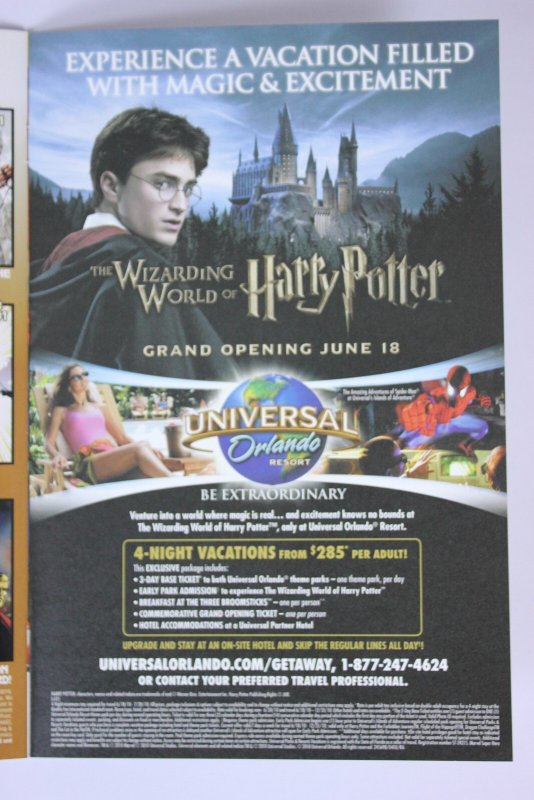 New Avengers Heroic Age #1 Sketch Edition  NM