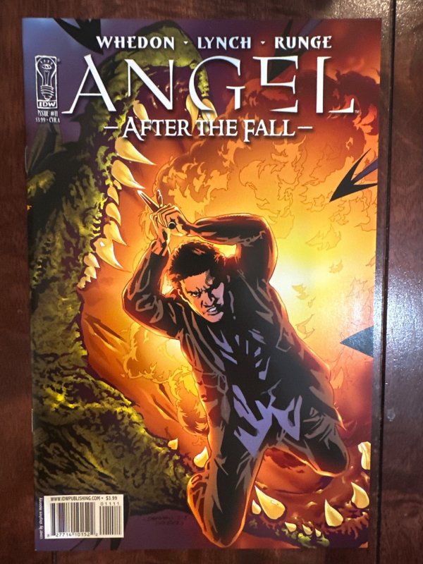 Angel #11