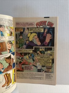 Adventure Comics #473