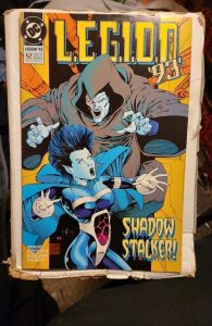 L.E.G.I.O.N. #52 (1993) b4