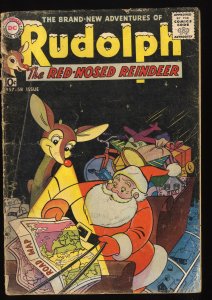 Rudolph the Red Nosed Reindeer nn GD 2.0