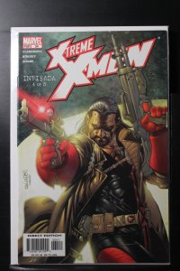 X-Treme X-Men #34 (2004)