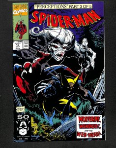 Spider-Man #10 (1991)