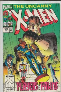 Uncanny X-Men #299 ORIGINAL Vintage 1993 Marvel Comics