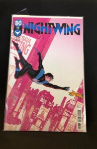 Nightwing #79 (2021)