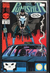 The Punisher #45 (1991) Punisher