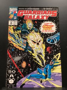 Guardians of the Galaxy #13 (1991)