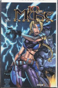 10th Muse #3 (2001) 10th Muse