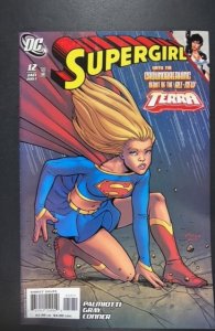 Supergirl #12 (2007)
