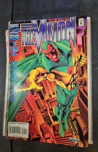 Vision #1 (1994)