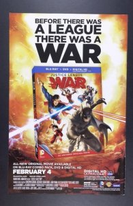 The Flash #28 (2014)