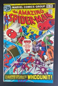 Amazing Spider-Man (1963) #155 NM- (9.2) John Romita