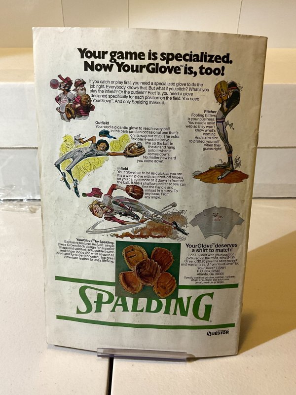 Action Comics #461 (1976) VG  DC Salutes the Bicentennial!