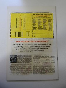 Astonishing Tales #21 (1973) FN/VF Condition