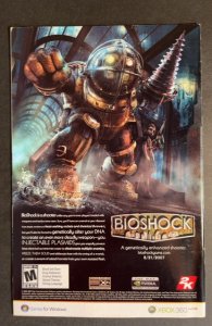 Omega Flight #5 (2007)