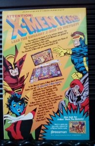 Ravage 2099 #1 (1992)