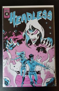 Headless #4 (2019)