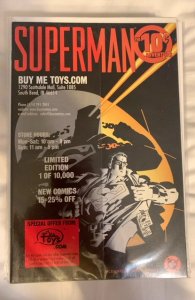 Superman 10-Cent Adventure (2003)
