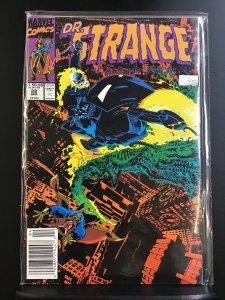 Doctor Strange, Sorcerer Supreme #28 (1991)