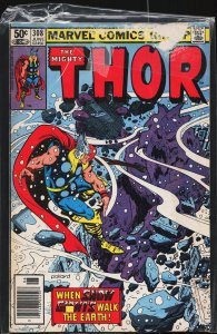 Thor #308 (1981)