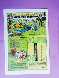 The Occult Files Of Dr. Spektor #4 (1973)