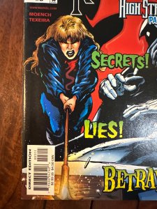 Moon Knight: High Strangers #3 (1999)