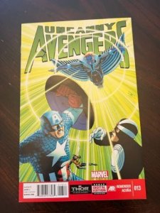 Uncanny Avengers #13 (2013) - NM