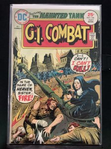 G.I. Combat #180 (1975)