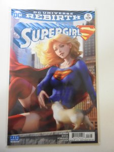 Supergirl #13 (2017)