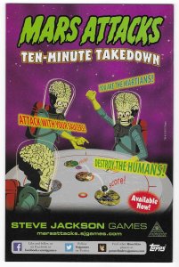 Fables: The Wolf Among Us #5 (2015)