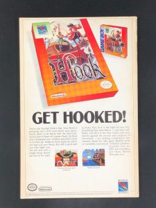 Darkhawk Annual #1 (1992)