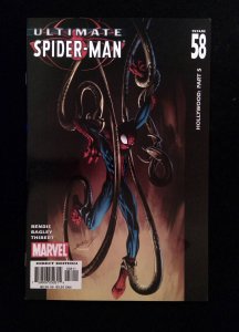 Ultimate Spider-Man #58  Marvel Comics 2004 VF/NM