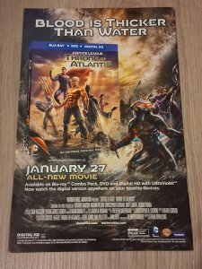 Green Lantern: New Guardians #38 (2015) VF+